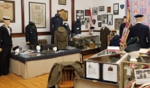 Didsbury Museum Events Calendar